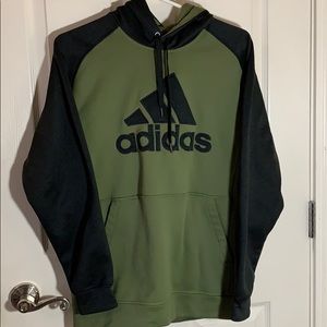 Adidas hoodie